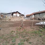 زمین خونه سر
