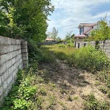 فروش زمین مسکونی 470 متر در جاده