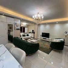 اجاره آپارتمان 75 متر در جنت آباد جنوبی