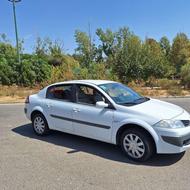 مگان 91 2000