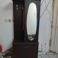 کمد اینه دار فروش فوری