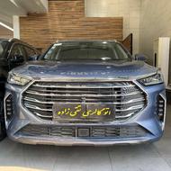 فیدلیتی پرستیژ آبی مدل سال