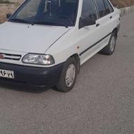 پراید بیرنگ مدل 90