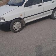 پراید بیرنگ مدل 90
