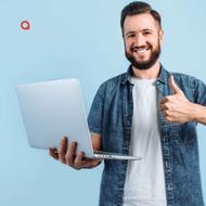 اعطای نمایندگی تاکسی اینترنتی ماکسیم در شهر رستمکلا