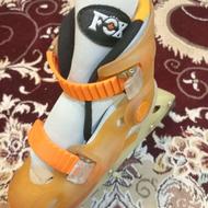 کفش اسکیت fox