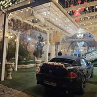 اجاره بی ام و 630 کروک عروسی