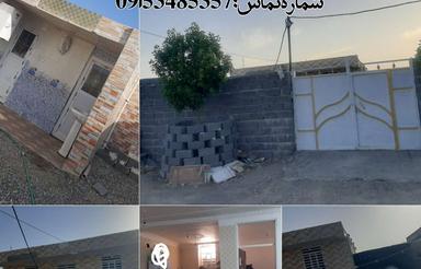 فروش ویلا در قلعه گنج