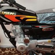 لیفان 200cc انژکتور