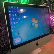 all in one apple