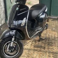 موتور برقی نیکتاز 1800