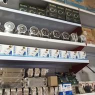 قطعات پکیج و شوفاژ