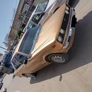 تویتا کارینا تمام رنگ1978