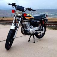 موتور همتاز 200