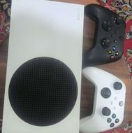XBOX SERE S