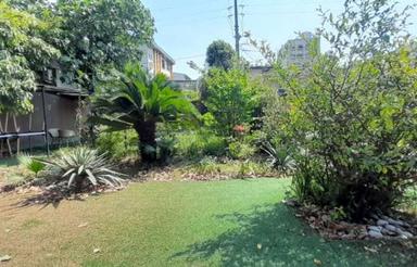 رهن و اجاره ویلایی اداری 420 متر در میدان خزر