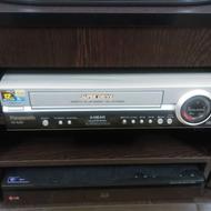 ویدیو VHS پاناسونیک اصل