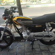 موتور احسان 200 مدل 1400