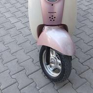 فروش پاکشتی هوندا اسکوپی