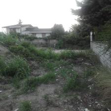 زمین مسکونی 158 متر در بلوار دانشگاه