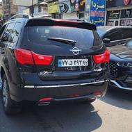 هایما پلاس S7 مدل 1401 زاپاس خشک