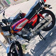 موتور 200سنین مدل 1402