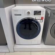 لباسشویی بدون گزارش خرابی