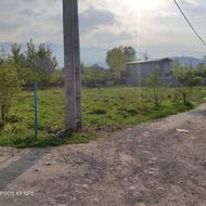 فروش زمین مسکونی 1300 متر در آخوندمحله