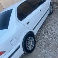 سمند EF7تفویت