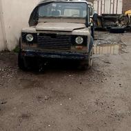 پاژن 4در وی6 دوعدد پاژن 77دوعدد
