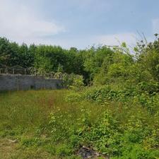 تهاتر/فروش زمین 860 متری مسکونی/سند تک برگ/ویو بهشت سوستان