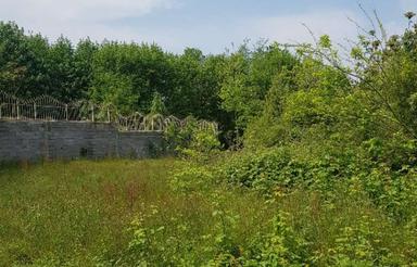 تهاتر/فروش زمین 860 متری مسکونی/سند تک برگ/ویو بهشت سوستان