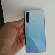 گوشی redmi note 8
