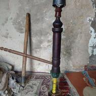 قلیان کارکرده