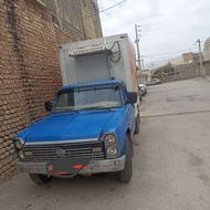 نیسان یخچالدار 1394
