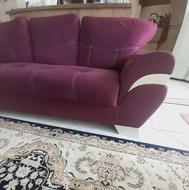 مبل هفت نفره مطابق عکس