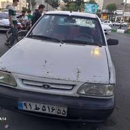 پراید مدل85