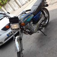 هندا 125 سفارش