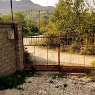 فروش زمین مسکونی 1250 متر در سالار دره