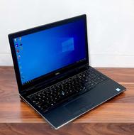 لپ تاپ DELL Precision 7510 (4 گیگ گرافیک)