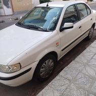 سمند ef7 دوگانه سوز