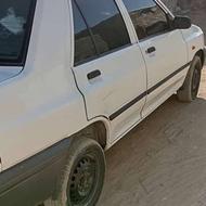 پراید مدل 96
