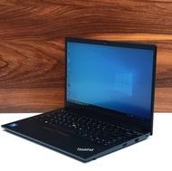 لپ تاپ Lenovo E14