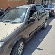 تیبا دوگانه دستی