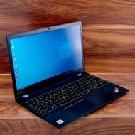 لپ تاپ Lenovo Thinkpad T15
