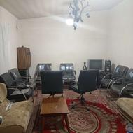 سویت خونه باغ
