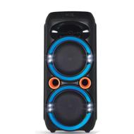 اسپیکرشارژی تک مدل TONB-83مشکی میکرولب