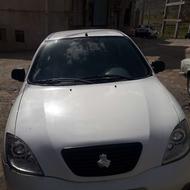 تیبا 2 سلامت سفید