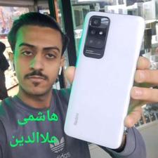 شیاومی نوت 11 note هاشمی علاالدین