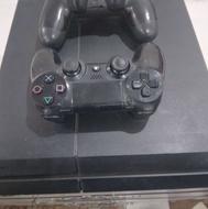 ps4 fat 500G